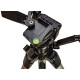 Штатив Neo Tools, 1.5м, 1/4\