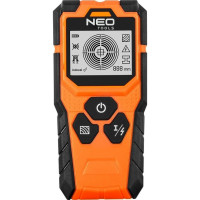 Neo Tools Detector, 20 to 100mm, IP54, Case, 0.164kg