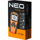 Детектор Neo Tools, від 20 до 100мм, IP54, чохол, 0.164кг
