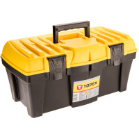 TOPEX Tool box, 18\