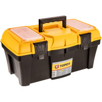 TOPEX Tool box, 18\