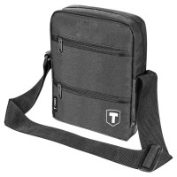 TOPEX Tool bag, universal, 4 pockets, 30x25x4cm