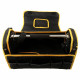 Tool bag Tolsen Profi, reinforced construction, 44x26x23cm