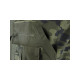 Neo Tools Working jacket Camo, Moro pattern, S(48), camouflage