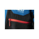 Neo Tools Work jacket HD+, 100% cotton, XL(54), black-blue