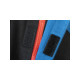 Neo Tools Work jacket HD+, 100% cotton, XXL(56), black-blue