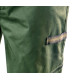 Neo Tools Work pants Camo Olive, M(50), olive