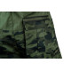 Шорти робочі Neo Tools Camo, еластичний пояс, S(48), камуфляж