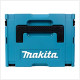 Кейс для інструменту Makita Makpac 1, 10.5х39.5х29.5см, пластик
