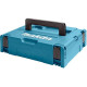 Кейс для інструменту Makita Makpac 1, 10.5х39.5х29.5см, пластик
