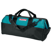 Makita Tool bag 831271-6, polyester, 28x53.3x14.5cm, (without belt)