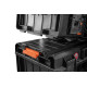 Ящик модульний для інструменту Neo Tools 450, 42х58.5x38.5см, пластик