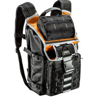 Рюкзак для інструменту Neo Tools, 30л, 22 відділення, поліестер 600D