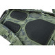 Рюкзак Neo Tools Camo, 30л, поліестер 600D, посилений, камуфляж
