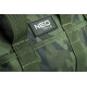 Сумка Neo Tools Camo, нейлон 600D, посилена, камуфляж