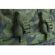 Сумка Neo Tools Camo, нейлон 600D, посилена, камуфляж
