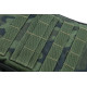 Сумка Neo Tools Camo, поліестер 600D, посилена, камуфляж