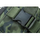 Сумка Neo Tools Camo, поліестер 600D, посилена, камуфляж