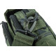 Сумка Neo Tools Camo, поліестер 600D, посилена, камуфляж