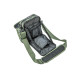 Сумка Neo Tools Camo, поліестер 600D, посилена, камуфляж