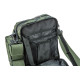 Сумка Neo Tools Camo, поліестер 600D, посилена, камуфляж