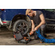 Кейс для інструменту Neo Tools, Ящик модульний, 12.6х44.8х32.2см, пластик