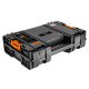 Кейс для інструменту Neo Tools, Ящик модульний, 12.6х44.8х32.2см, пластик