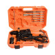 Перфоратор Tekhmann TRH-1120 DFR SDS-Plus 1120Вт 3Дж 3.5кг