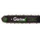 Пила ланцюгова бензинова Gartner CSG-3040 40см 3кВт/4.1л.с. 45см3 6кг