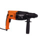 Перфоратор Tekhmann TRH-1000 DFR-MR SDS-Plus+ШЗП 1000Вт 2.8Дж 3.2кг кейс