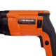 Перфоратор Tekhmann TRH-1000 DFR-MR SDS-Plus+ШЗП 1000Вт 2.8Дж 3.2кг кейс