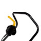 Газонокосарка мережева Gartner ELM-1232 S2 BL 1200Вт 32см 35л 25-50мм 12.4кг