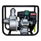 Мотопомпа бензинова Зеніт ЗМП-80 v2.0, 60м3/г (1000л/хв), 6.5к.с, 25кг