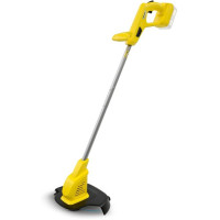 Тример садовий акумуляторний Karcher LTR 18-25 Battery Set (18/2.5) 18В акб 1х2.5А·год 25см 1.6кг