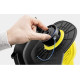 Тример садовий акумуляторний Karcher LTR 18-25 Battery Set (18/2.5) 18В акб 1х2.5А·год 25см 1.6кг
