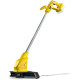 Тример садовий акумуляторний Karcher LTR 18-25 Battery Set (18/2.5) 18В акб 1х2.5А·год 25см 1.6кг