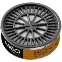 Патрон фільтруючий Neo Tools, клас фільтра A1 NR, для захисної маски 97-350