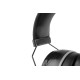 Neo Tools Protective earmuffs, SNR 30dB, category III, 0.27kg, insulating foam G-TECH, 0.26kg, black