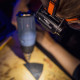 Neo Tools Headlight rechargeable, 2000mAh, 1000lm, 10W, 6 lighting functions +red and blue light, IP20