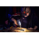 Neo Tools Headlight rechargeable, 2000mAh, 1000lm, 10W, 6 lighting functions +red and blue light, IP20