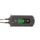 Зарядний пристрій Konner&Sohnen Auto Welle AW05-1208, 230В, 12В, 2A/8A, для STD/AGM/GEL 10-160А-год, режими швидкий та повільний