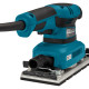 Шліфмашина вібраційна Makita BO3710 190Вт 93x185мм 22000кол/хв 1.6кг