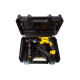 Перфоратор DeWalt SDS-Plus 800Вт 2.6Дж 0-5500уд/хв 0-1500об/хв 3 режими кейс 2.6кг