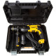 Перфоратор DeWalt SDS-Plus 800Вт 2.8Дж 0-5540уд/хв 0-1500об/хв 3 режими кейс 3кг