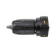 Перфоратор мережевий DeWalt SDS-Plus 900Вт 3.0 Дж 0-5350уд/хв 0-1450об/хв 3 режими кейс 3.1кг