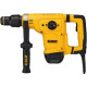 Молоток відбійний DeWalt 1050Bт 7.1Дж 3150уд/хв кейс 5.6кг