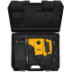Молоток відбійний DeWalt 1050Bт 7.1Дж 3150уд/хв кейс 5.6кг