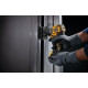 Дриль-шурупокрут DeWalt XR Li-Ion 12В акб 2х2А·год 57.5Нм 425-1500об/хв патрон 10мм кейс 1.1кг