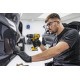 Дриль-шурупокрут ударний DeWalt XR Li-Ion 12В акб 2х2А·год 57.5Нм 425-1500об/хв патрон 10мм кейс 0.96кг