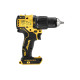 Дриль-шурупокрут ударний DeWalt XR Li-Ion 18В 65Нм 450-1650об/хв патрон 13мм 1.2кг без АКБ та ЗП